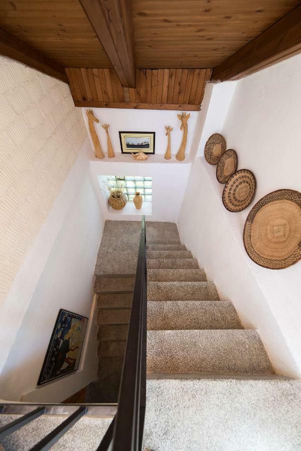 Вилла Panorama House Нови-Винодолски Экстерьер фото